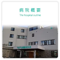 病院概要