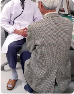 患者さん